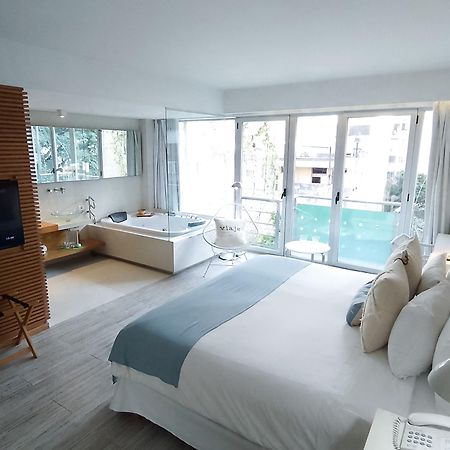 Casacalma Hotel Buenos Aires Dış mekan fotoğraf