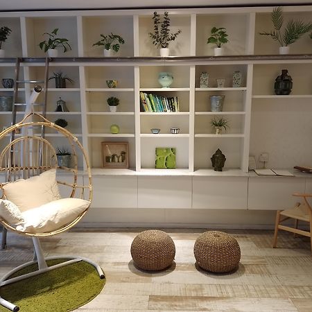Casacalma Hotel Buenos Aires Dış mekan fotoğraf