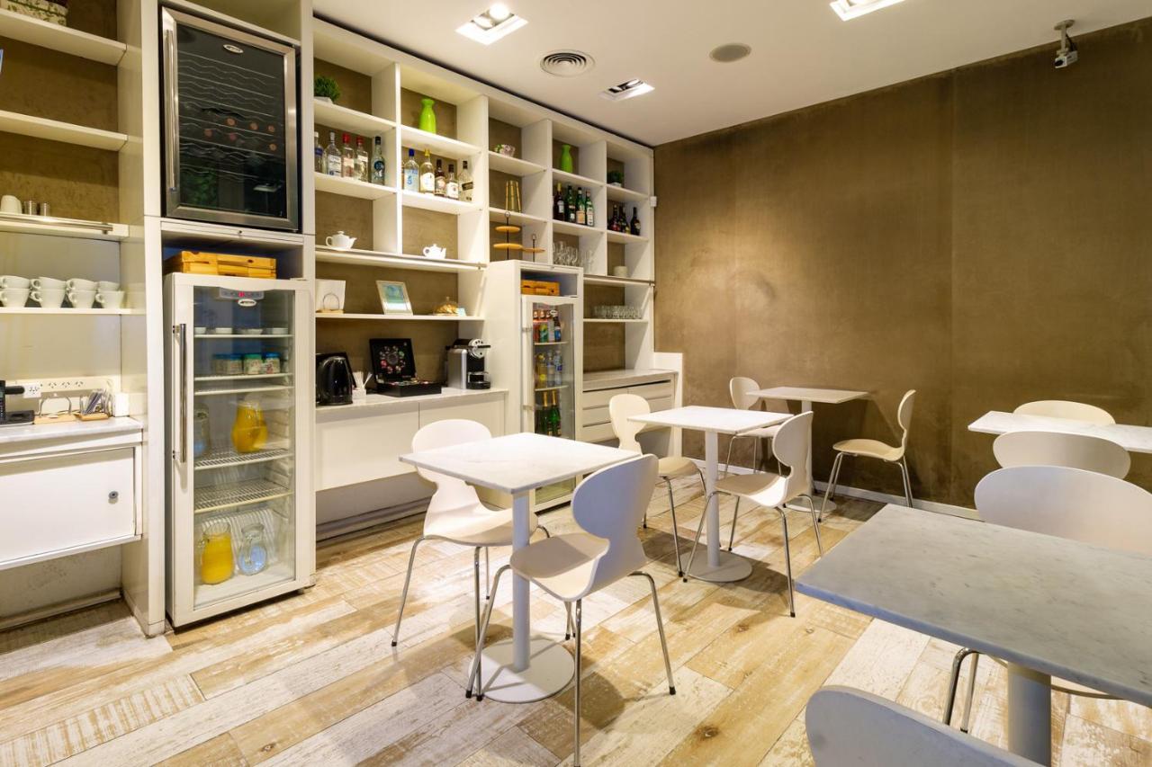 Casacalma Hotel Buenos Aires Dış mekan fotoğraf
