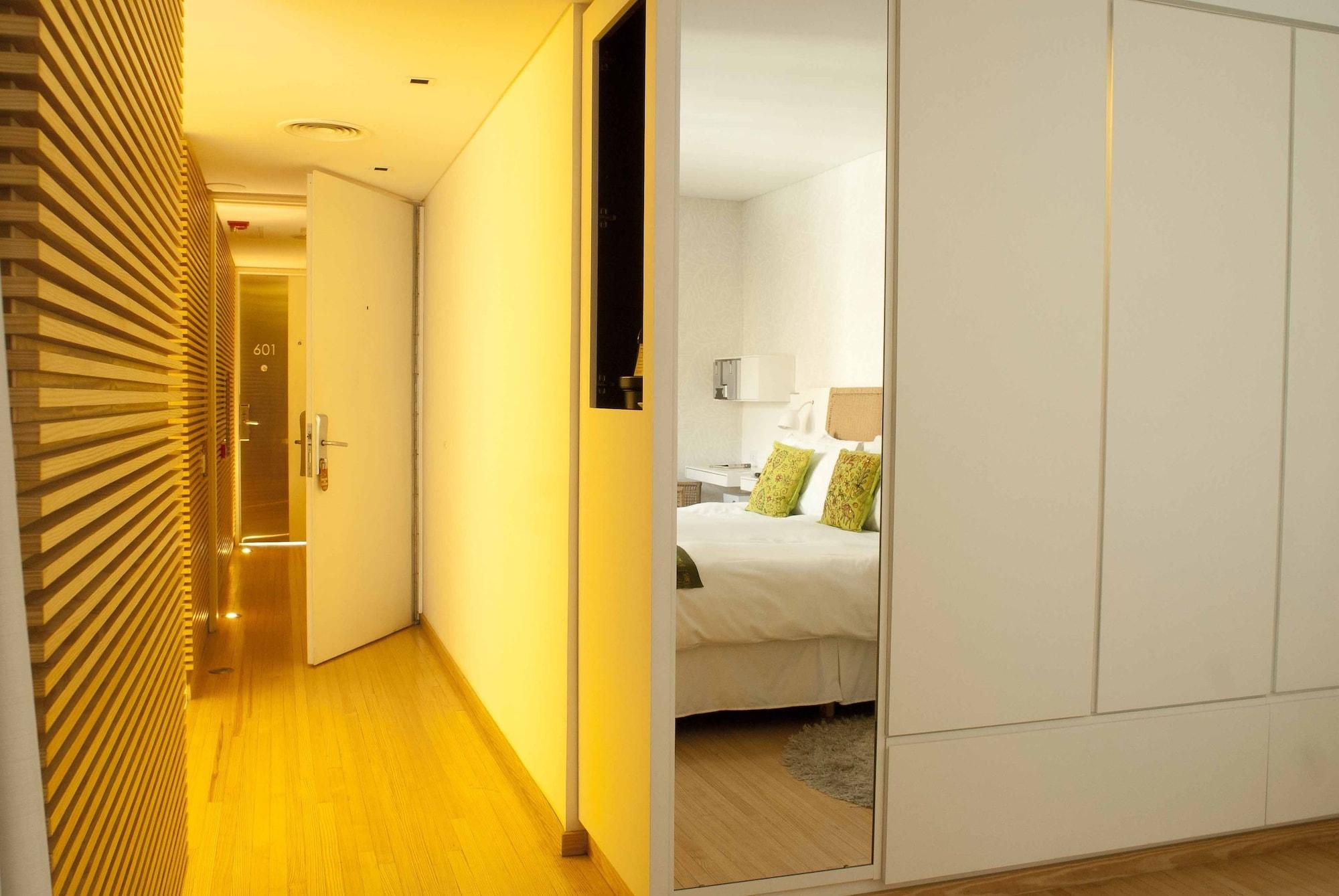 Casacalma Hotel Buenos Aires Dış mekan fotoğraf