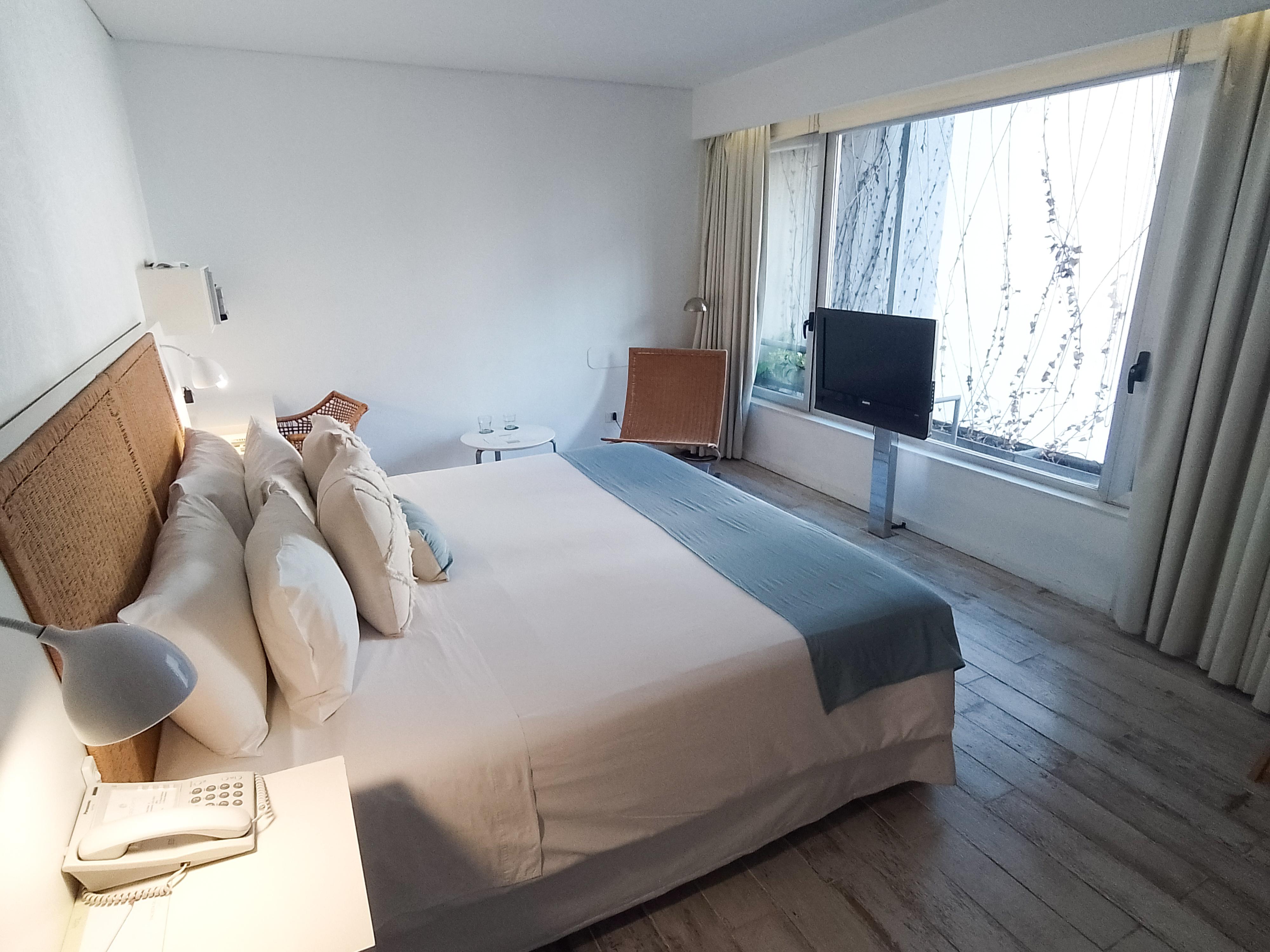Casacalma Hotel Buenos Aires Dış mekan fotoğraf