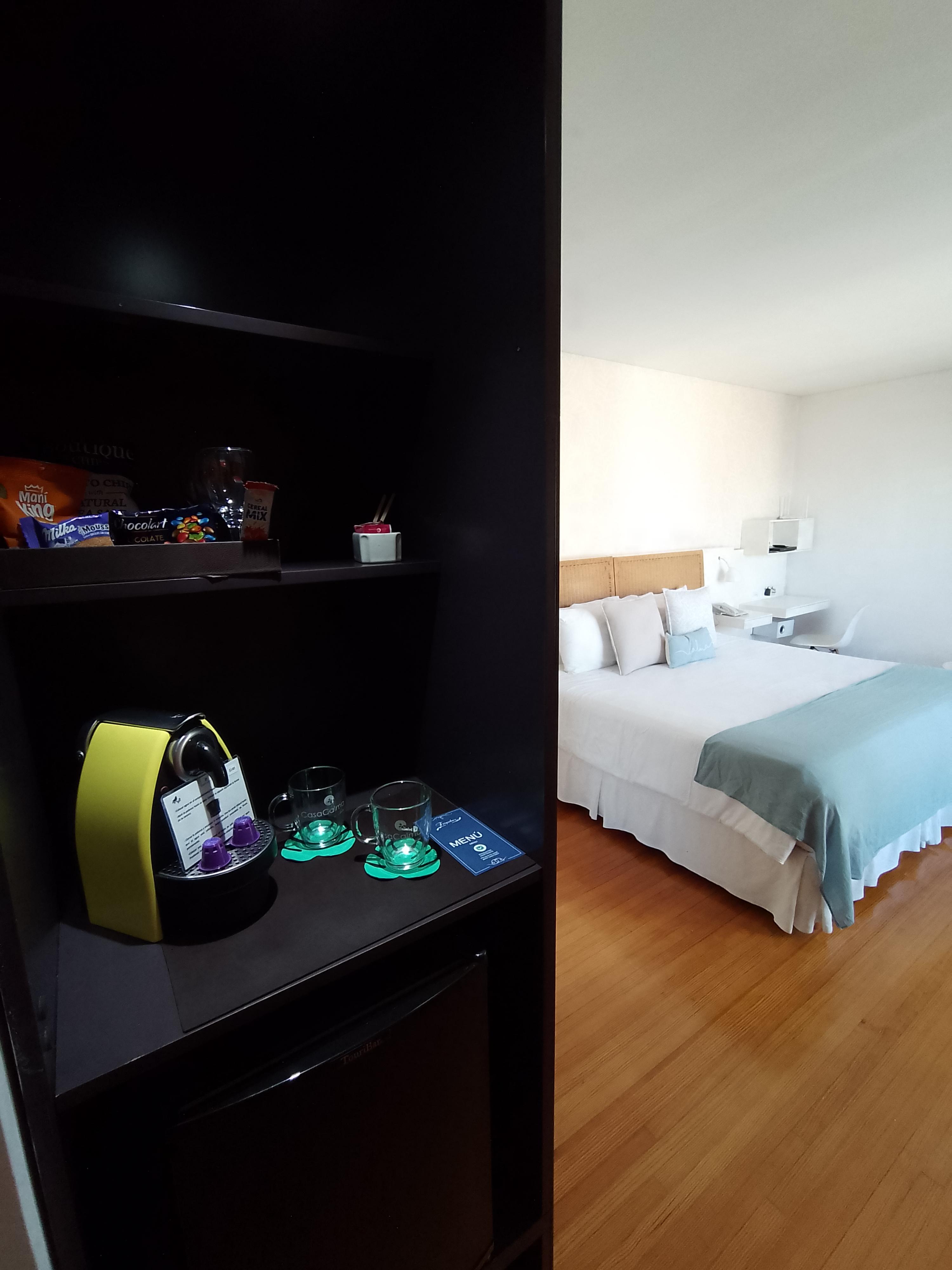 Casacalma Hotel Buenos Aires Dış mekan fotoğraf