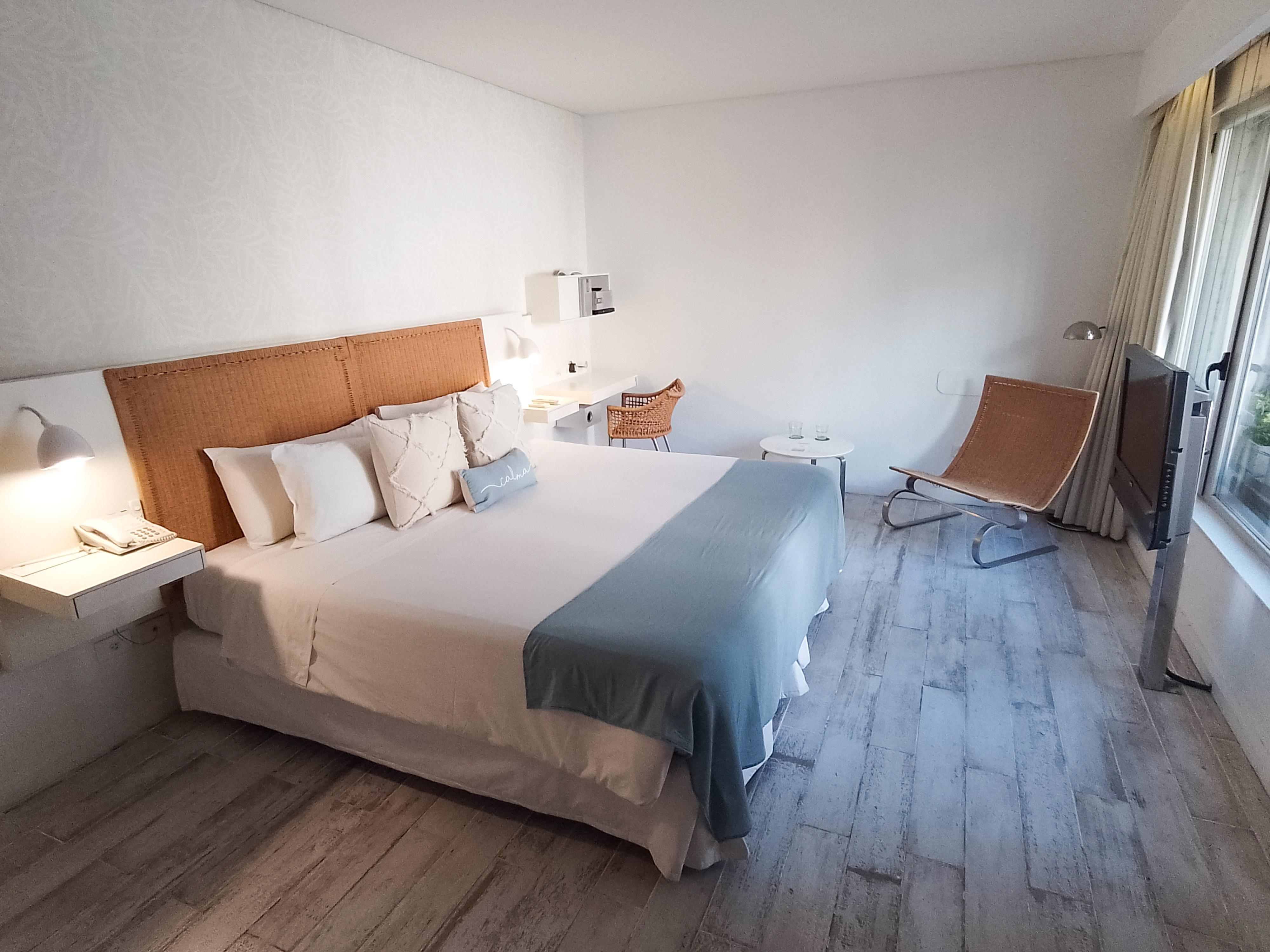 Casacalma Hotel Buenos Aires Dış mekan fotoğraf