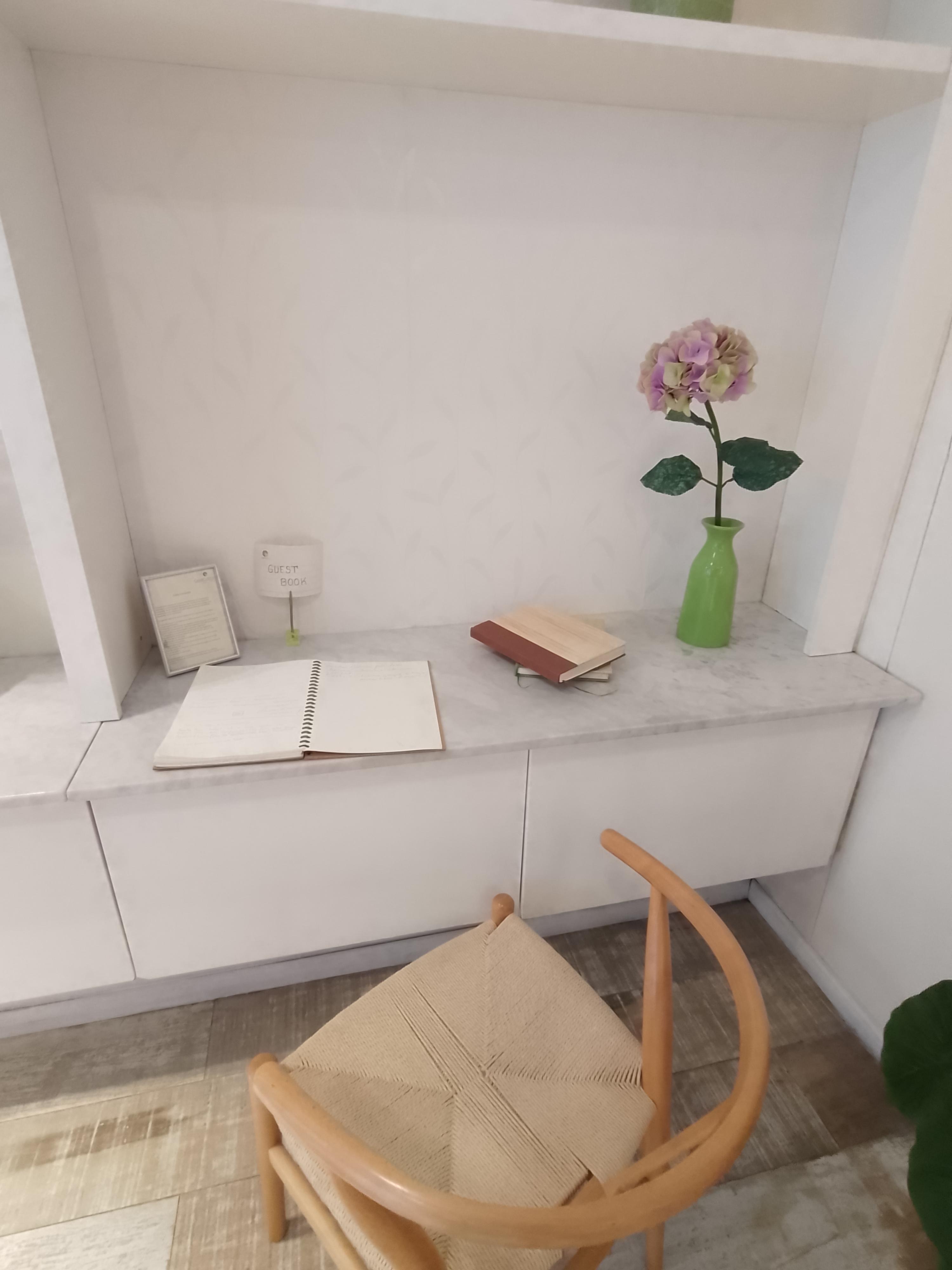 Casacalma Hotel Buenos Aires Dış mekan fotoğraf