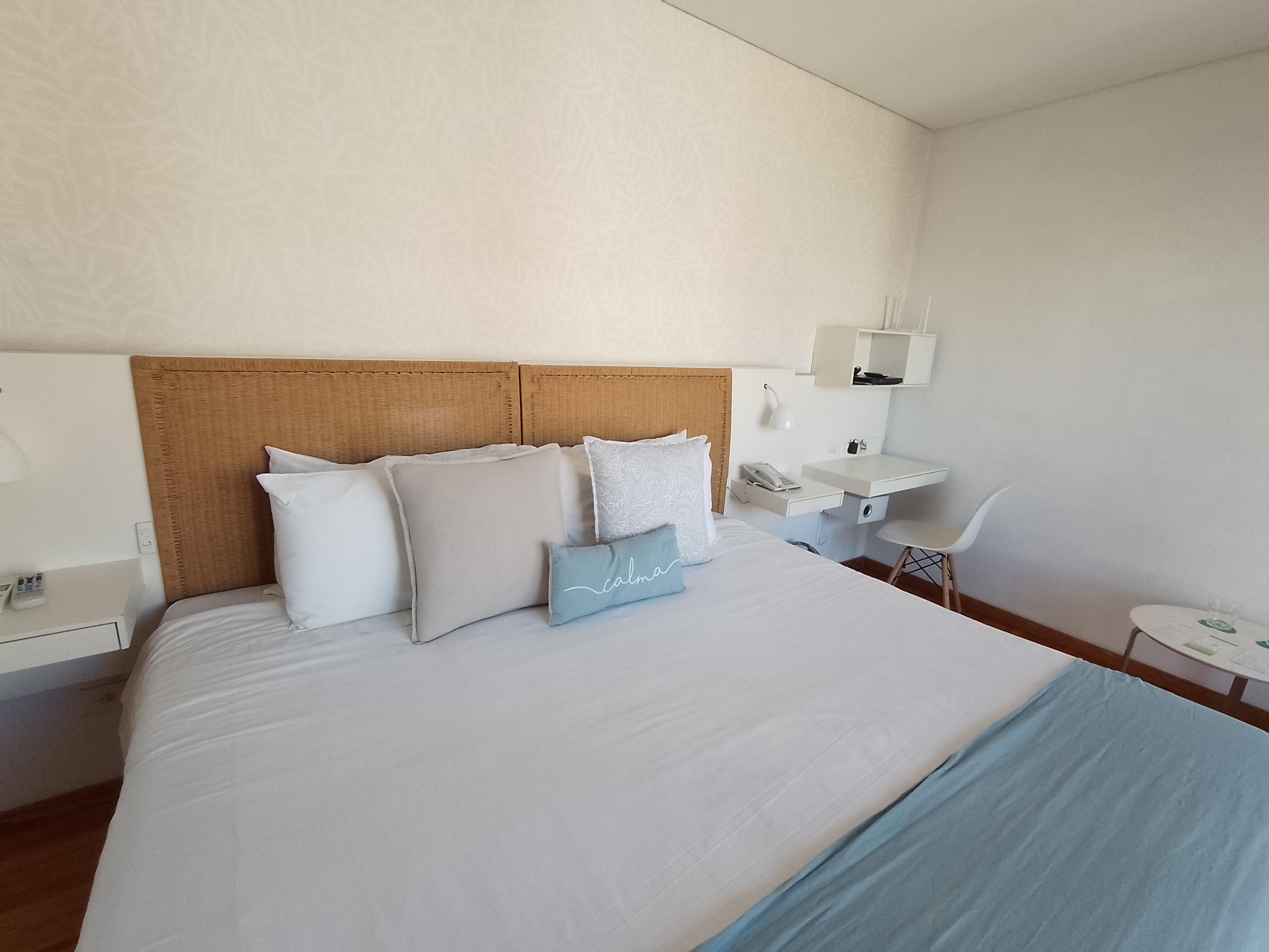 Casacalma Hotel Buenos Aires Dış mekan fotoğraf