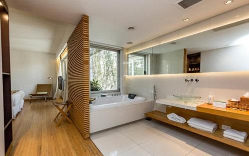 Casacalma Hotel Buenos Aires Dış mekan fotoğraf