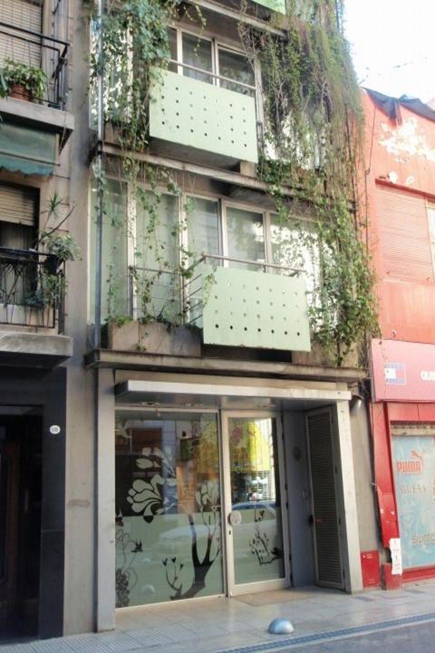Casacalma Hotel Buenos Aires Dış mekan fotoğraf