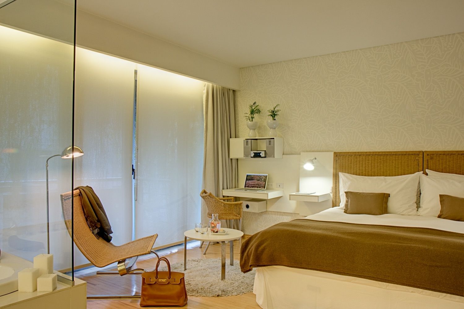Casacalma Hotel Buenos Aires Dış mekan fotoğraf