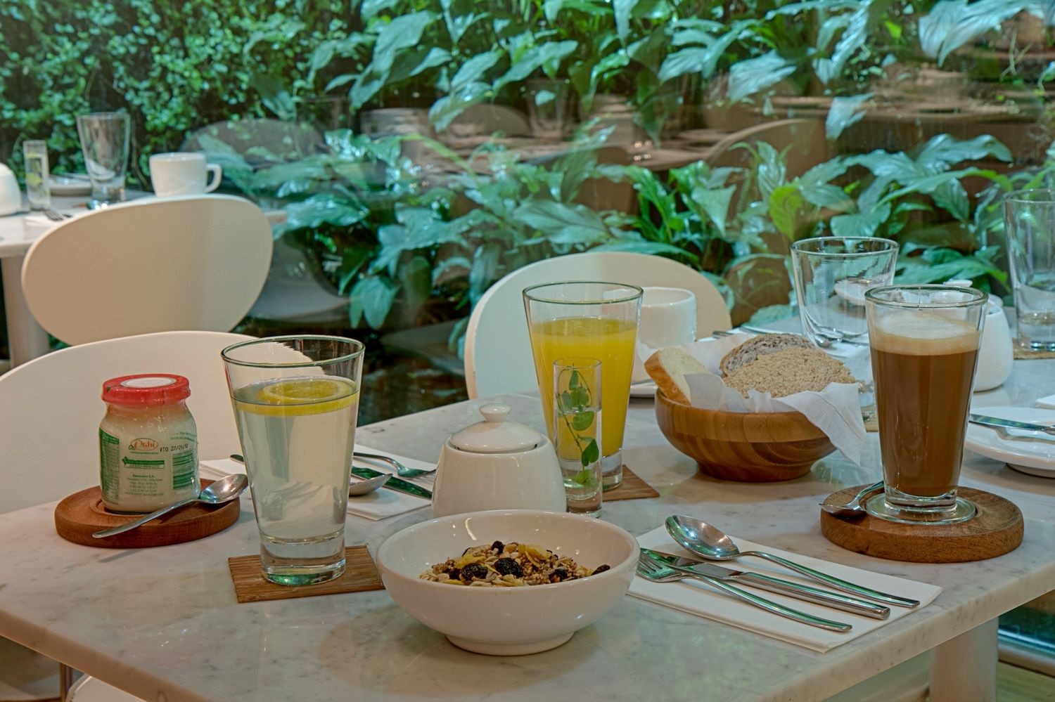 Casacalma Hotel Buenos Aires Dış mekan fotoğraf
