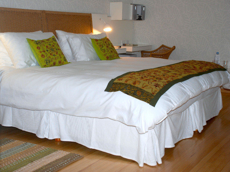 Casacalma Hotel Buenos Aires Dış mekan fotoğraf