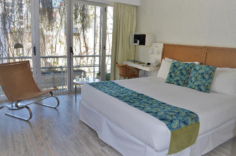 Casacalma Hotel Buenos Aires Dış mekan fotoğraf