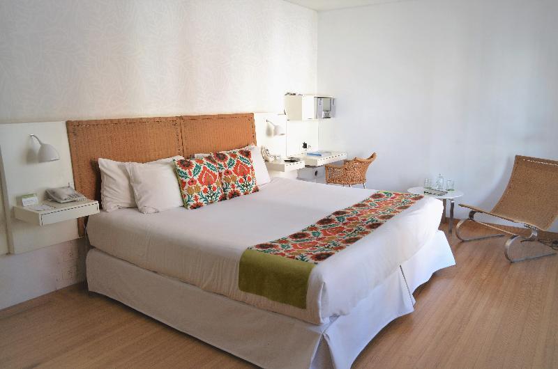 Casacalma Hotel Buenos Aires Dış mekan fotoğraf