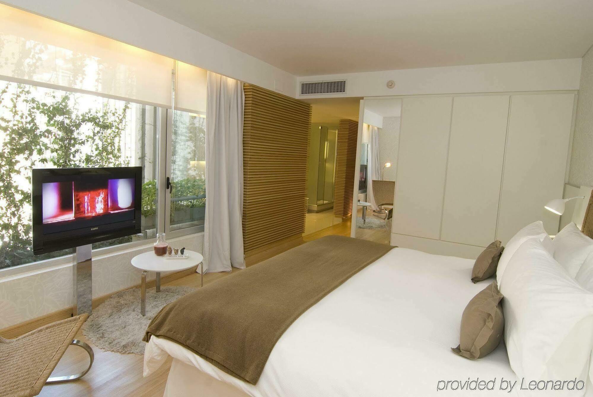 Casacalma Hotel Buenos Aires Oda fotoğraf